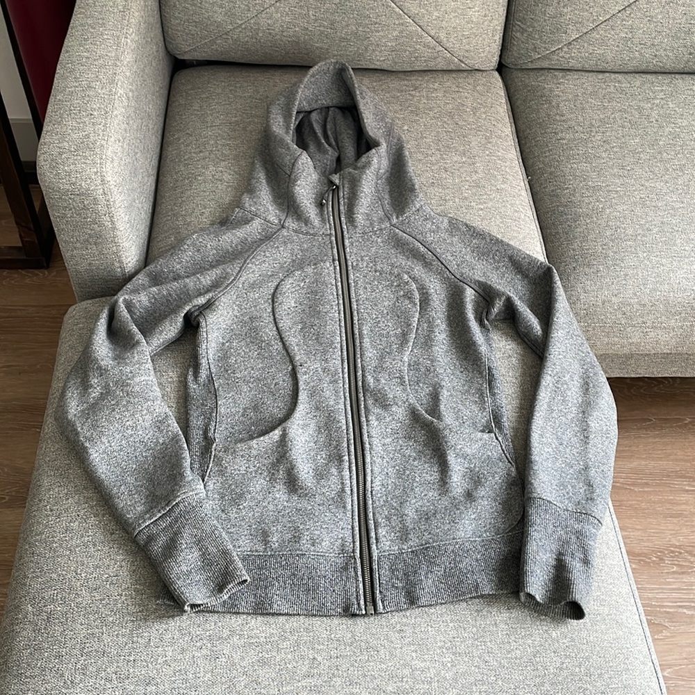Lululemon Scuba